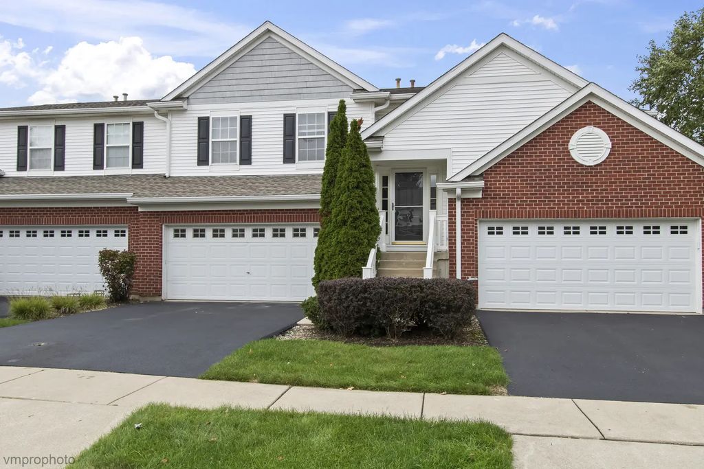 1582 Matthew Drive 1582, Algonquin