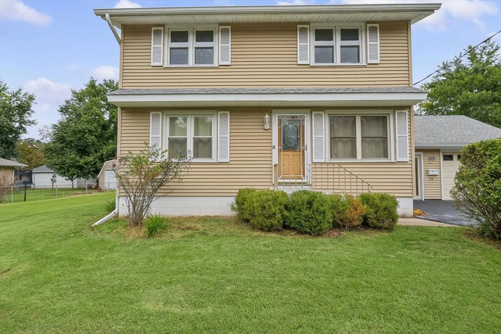 5542 Thrush Avenue, Decatur