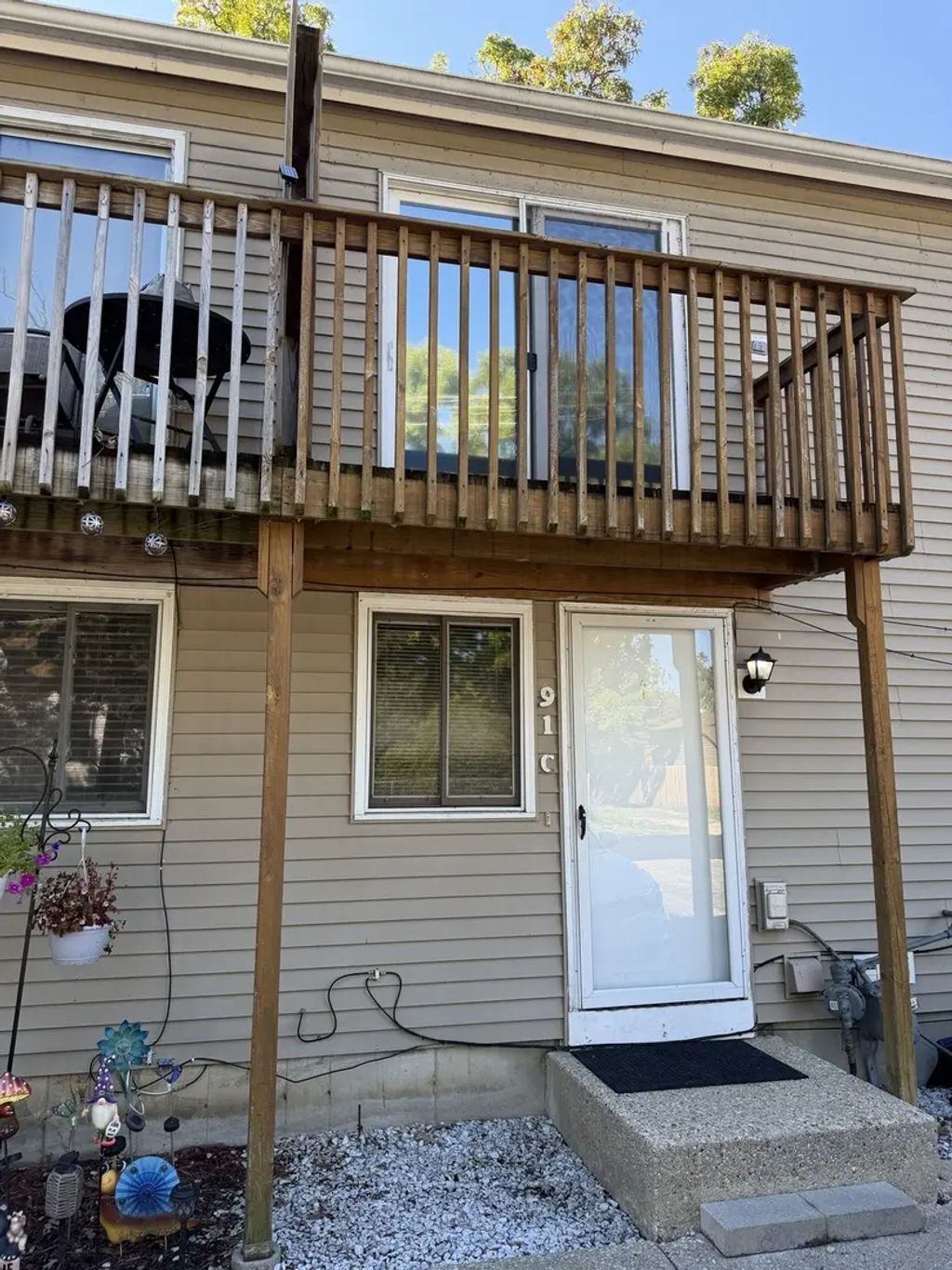91 Edison Court C, Fox Lake
