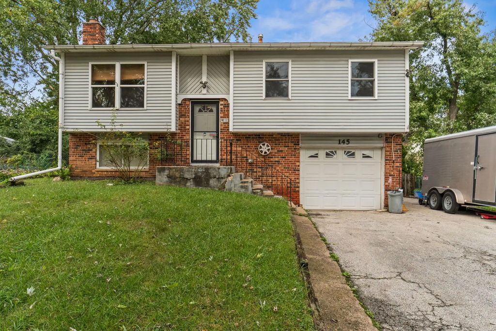 145 Bedford Road, Bolingbrook