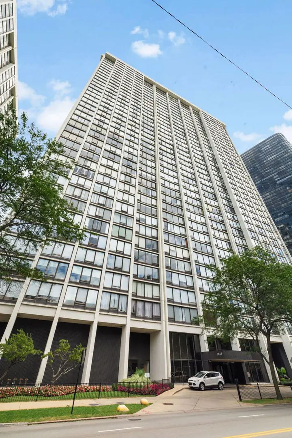 5445 N Sheridan Road 1811, Chicago