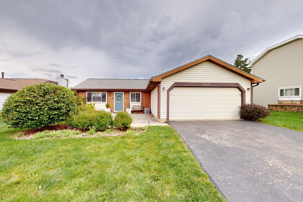 4520 Zeppelin Drive, Hanover Park