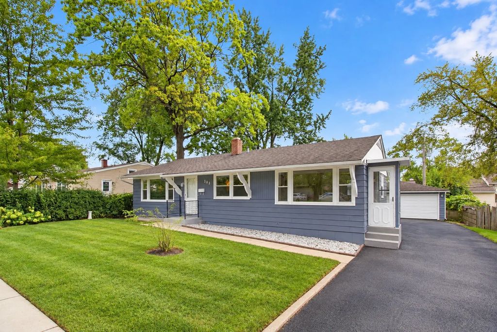 383 Tee Lane, Carpentersville