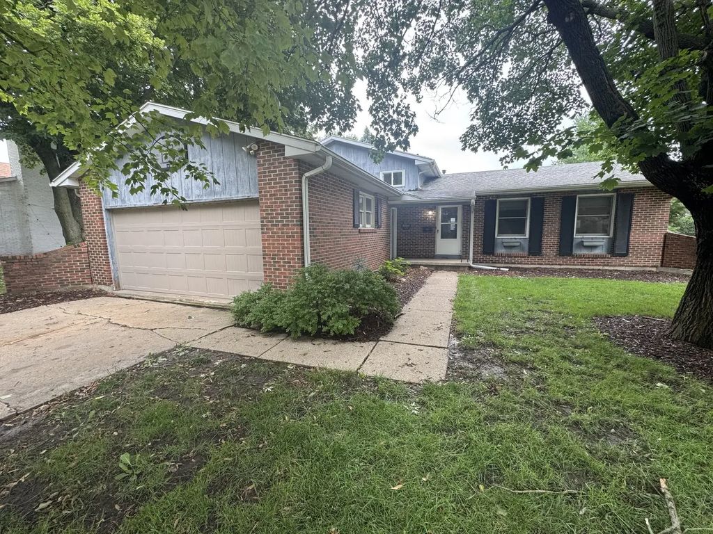 1816 6th Avenue, Sterling