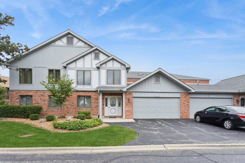 13050 Terrace Drive, Palos Park