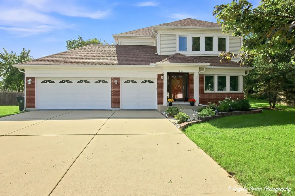 872 Harvest Court, Antioch