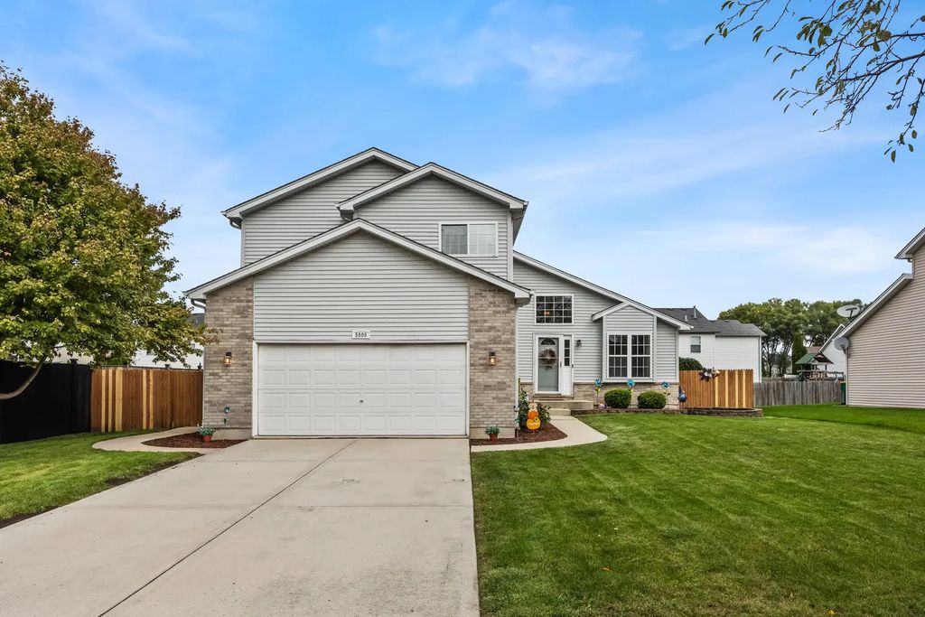 5509 Salma Street, Plainfield
