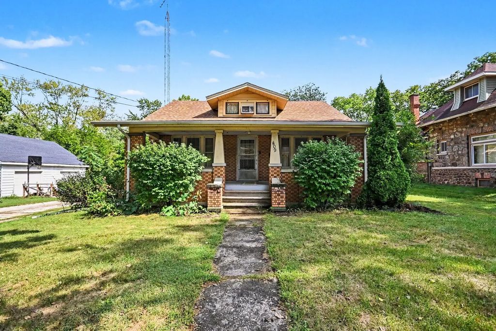 409 N Joliet Street, Wilmington