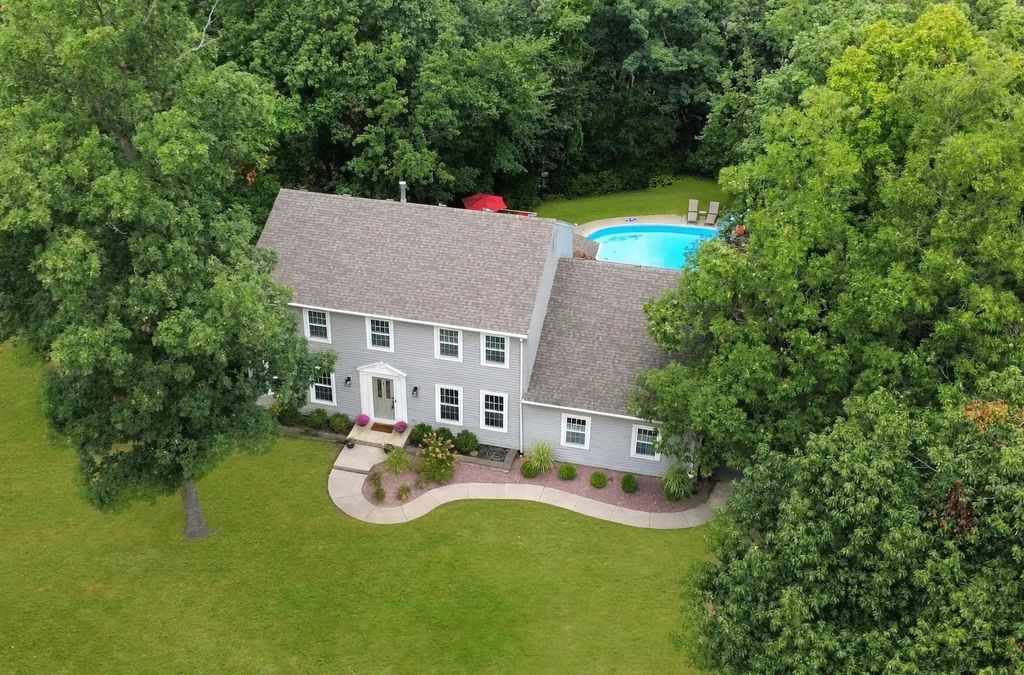 3446 Innsbruck Lane, Crete