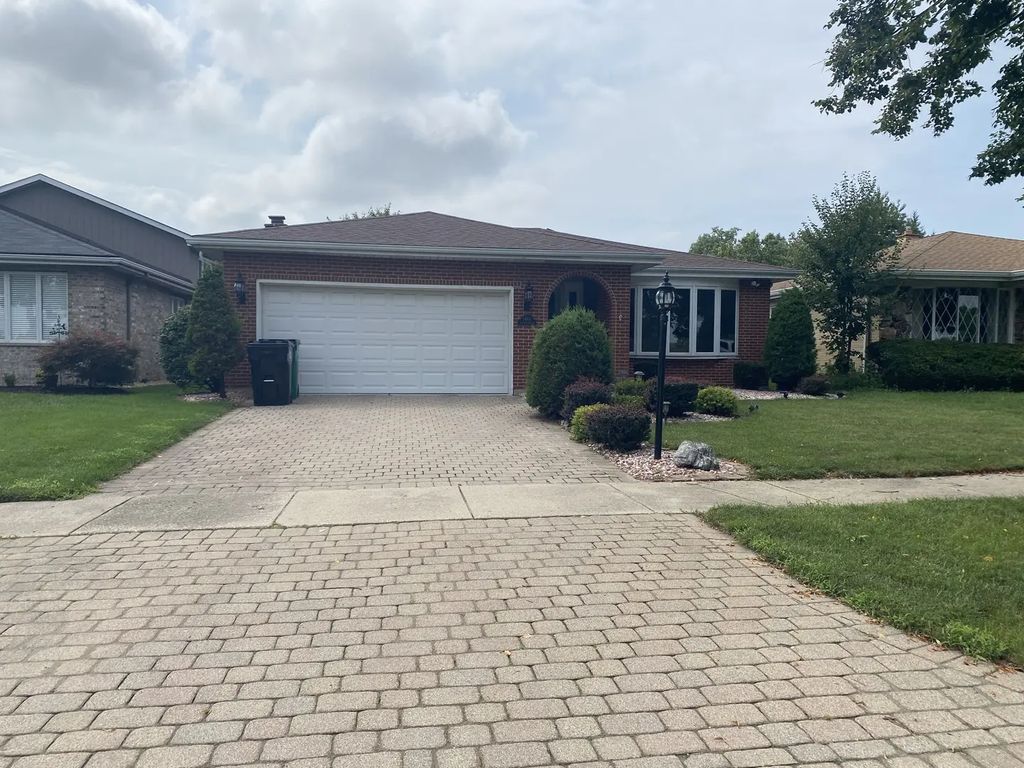 1448 Concord Avenue, Westchester