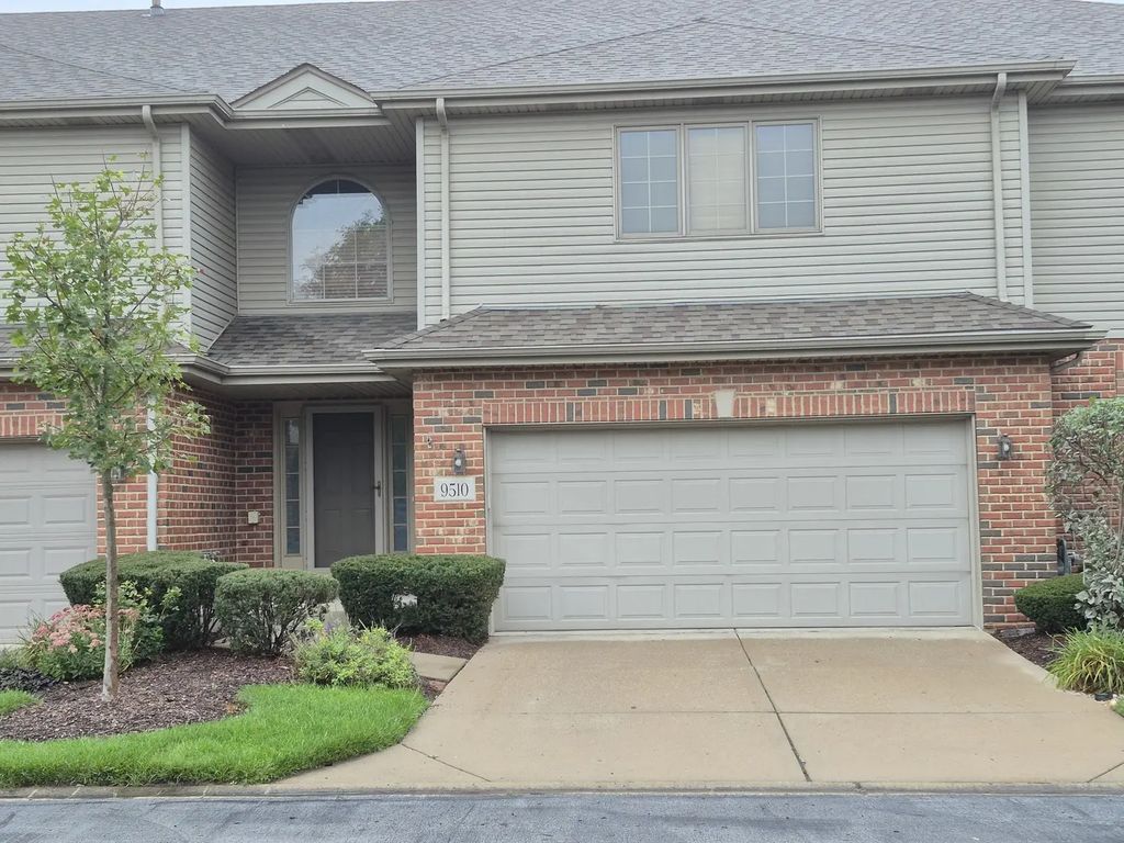 9510 Perth Circle, Tinley Park