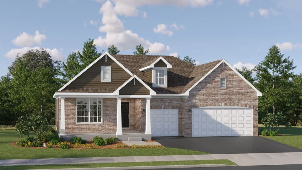 1450 Kinwood Road, South Elgin