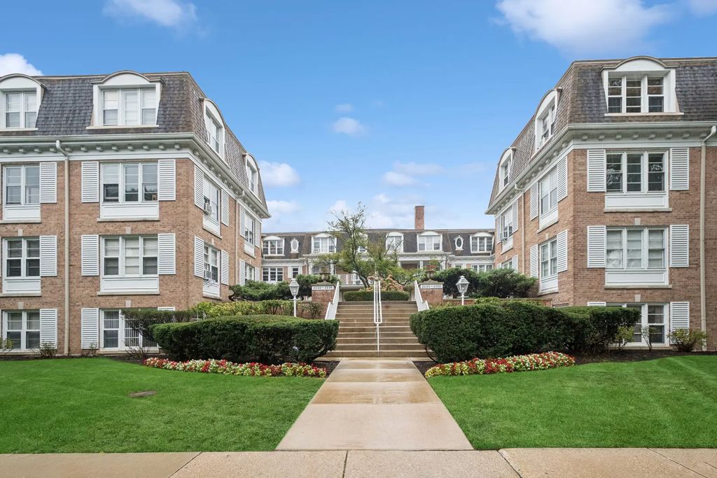2300 Central Street 3, Evanston