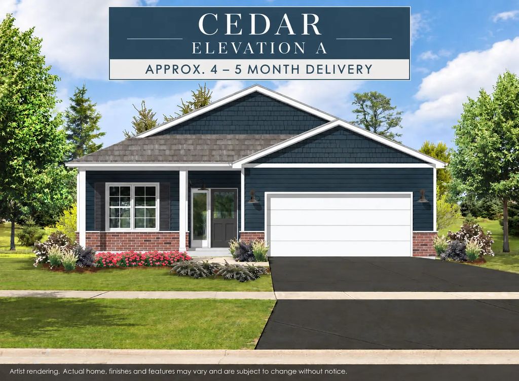 Lot 2 Ryann Road, Huntley
