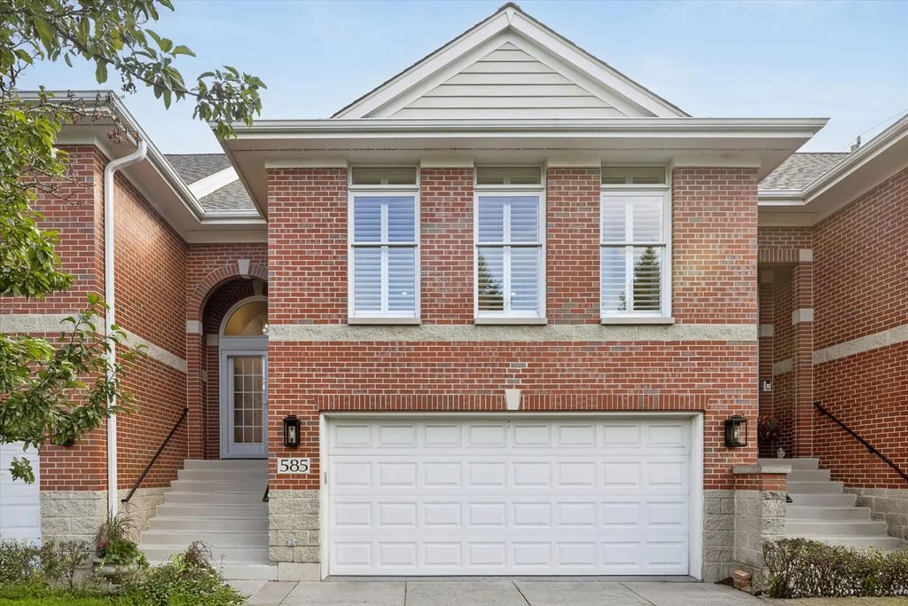 585 Linden Court, Geneva