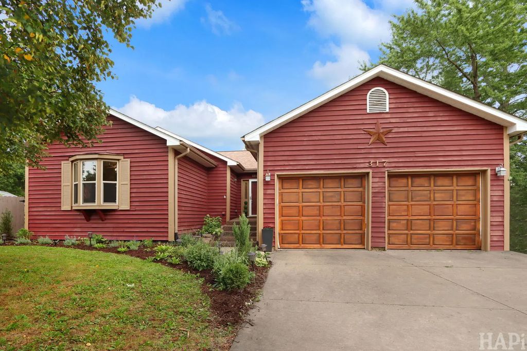 317 Quist Court, Grayslake