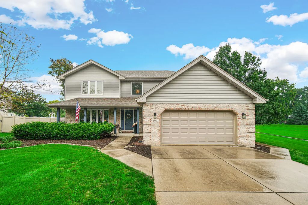 1960 Harvard Lane, New Lenox