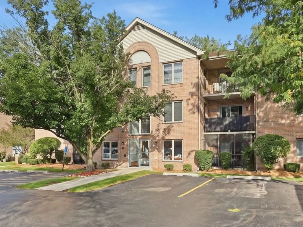 10268 Southwest Highway 3b, Chicago Ridge
