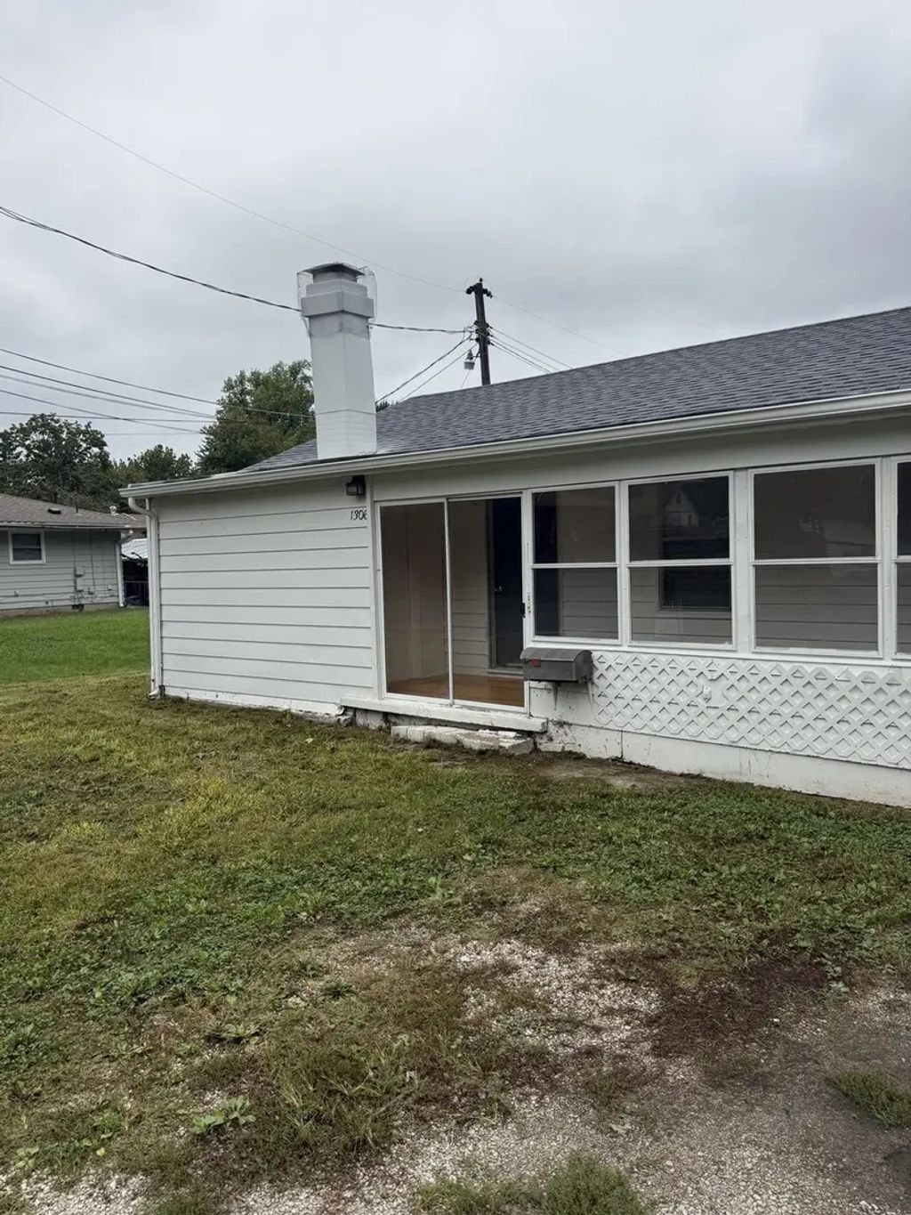 1306 E Green Street, Urbana