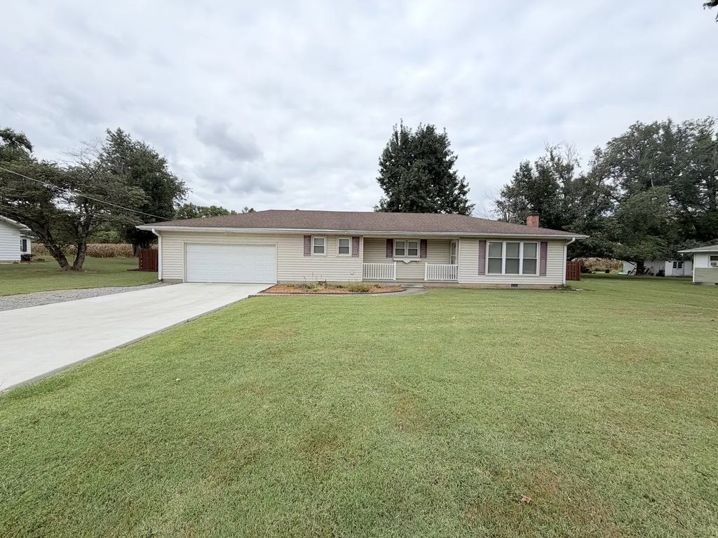 5730 Us 45 Highway S, Harrisburg