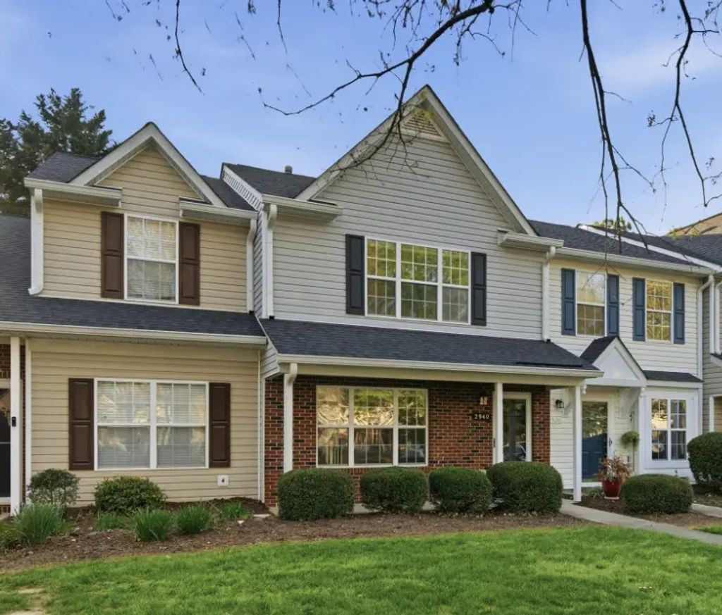 2940 Mayer House Court, Charlotte