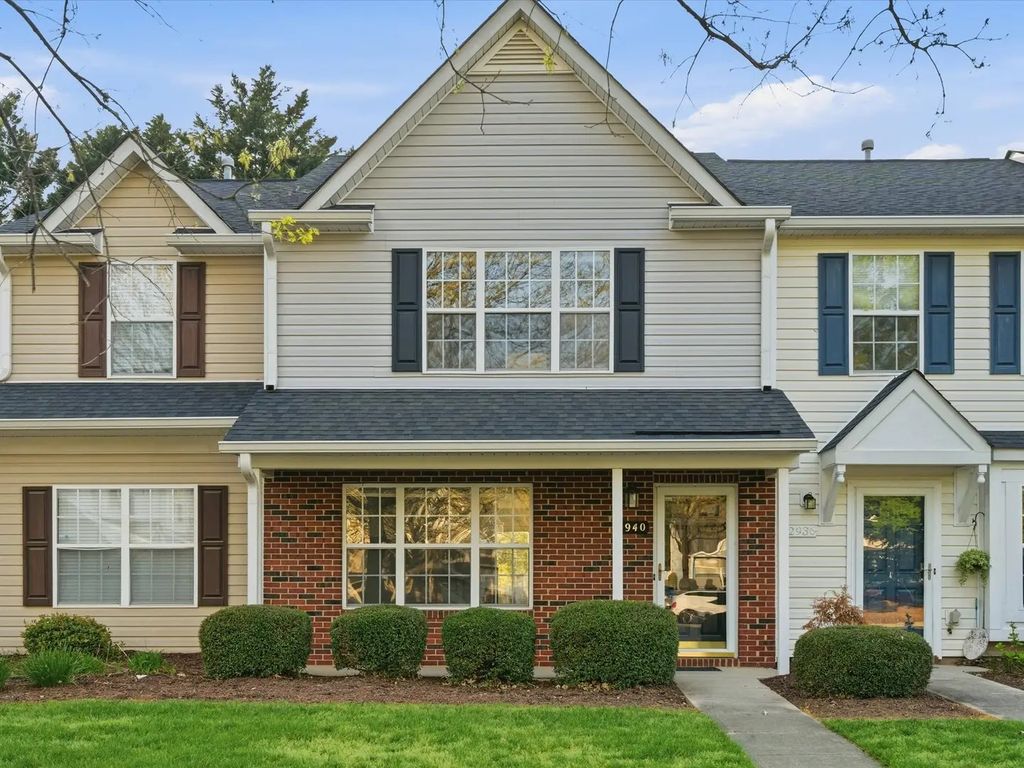 2940 Mayer House Court, Charlotte