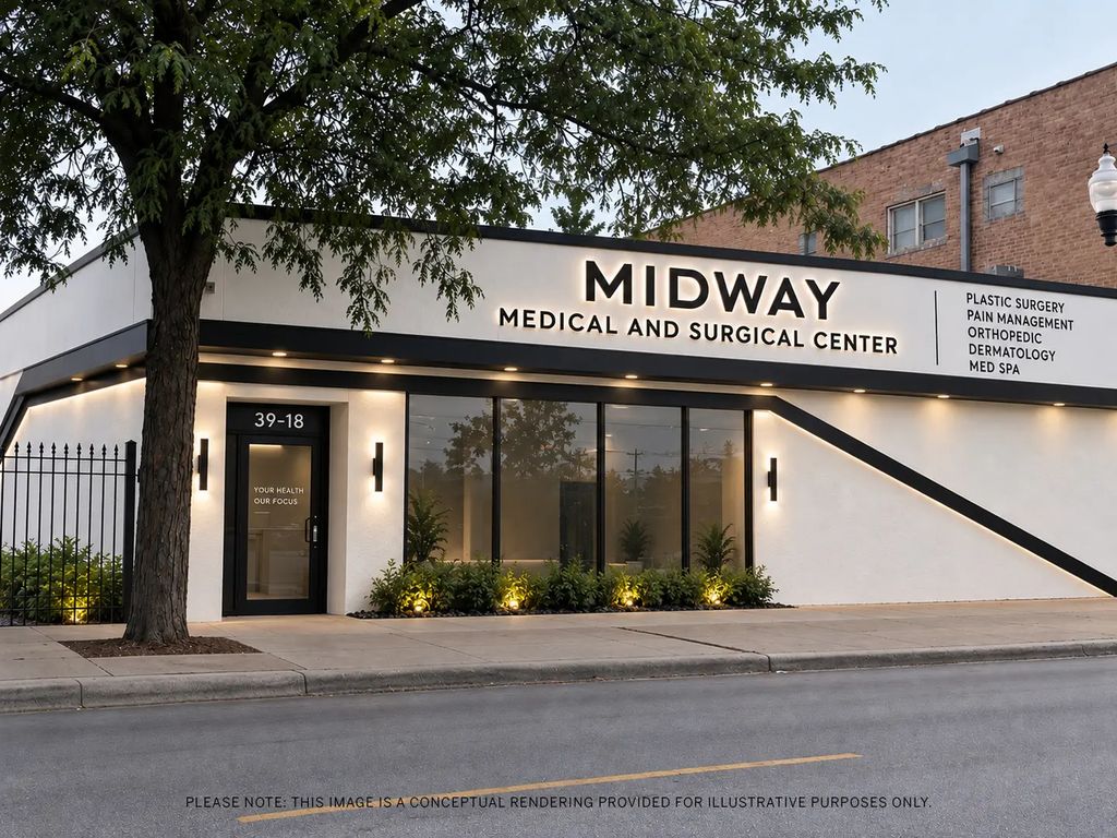 3918 W 63rd Street, Chicago