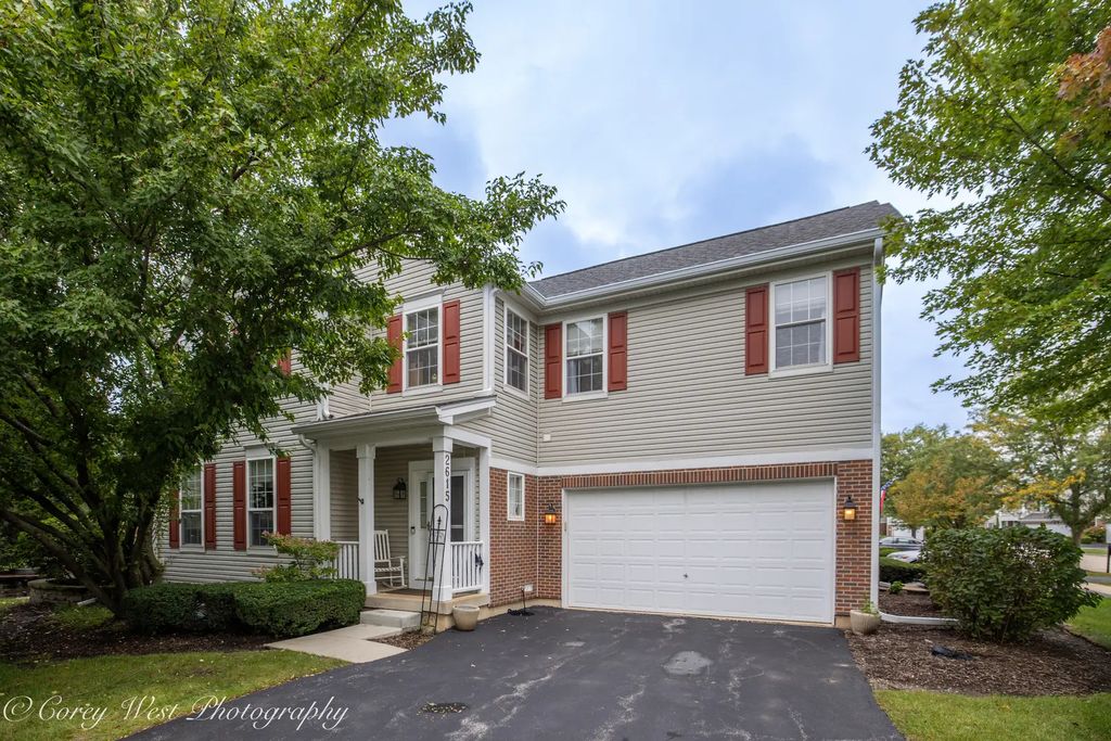 2615 Lorraine Circle, Geneva