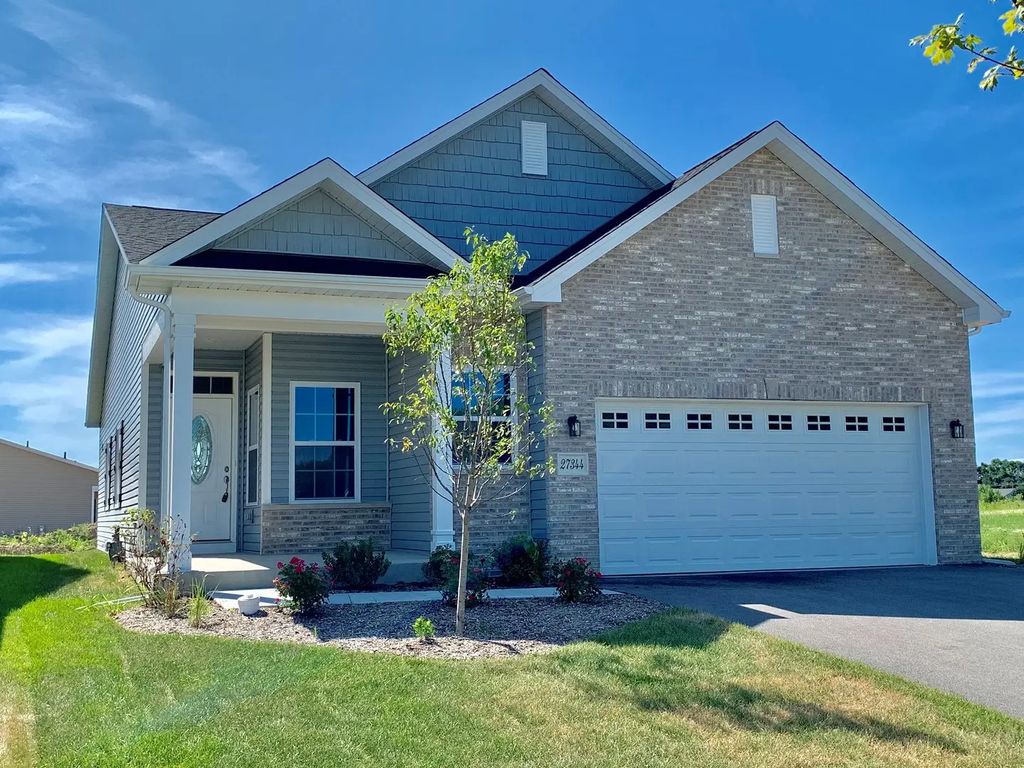27410 W Porto Lane, Channahon