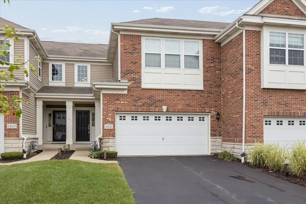 10616 W 154th Street, Orland Park