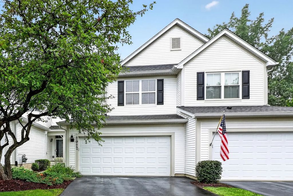2927 Pleasant Plains Drive, St. Charles