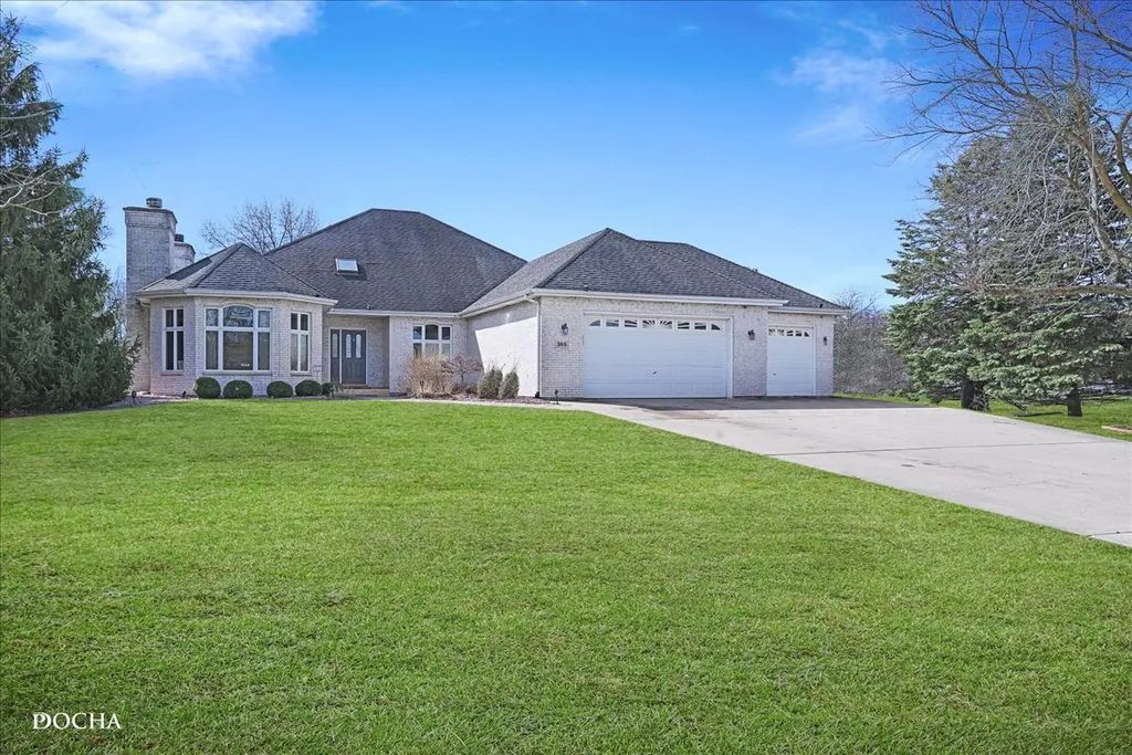 365 E Pine Meadow Court, Morris