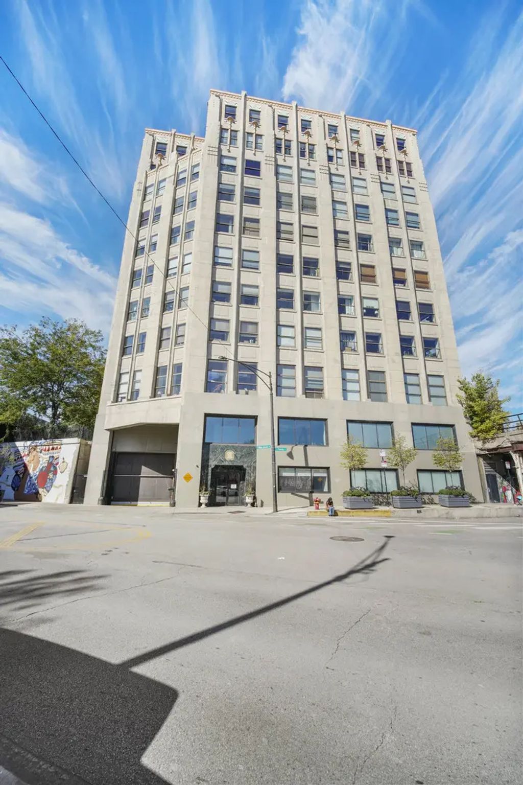 1550 S Blue Island Avenue 1202, Chicago