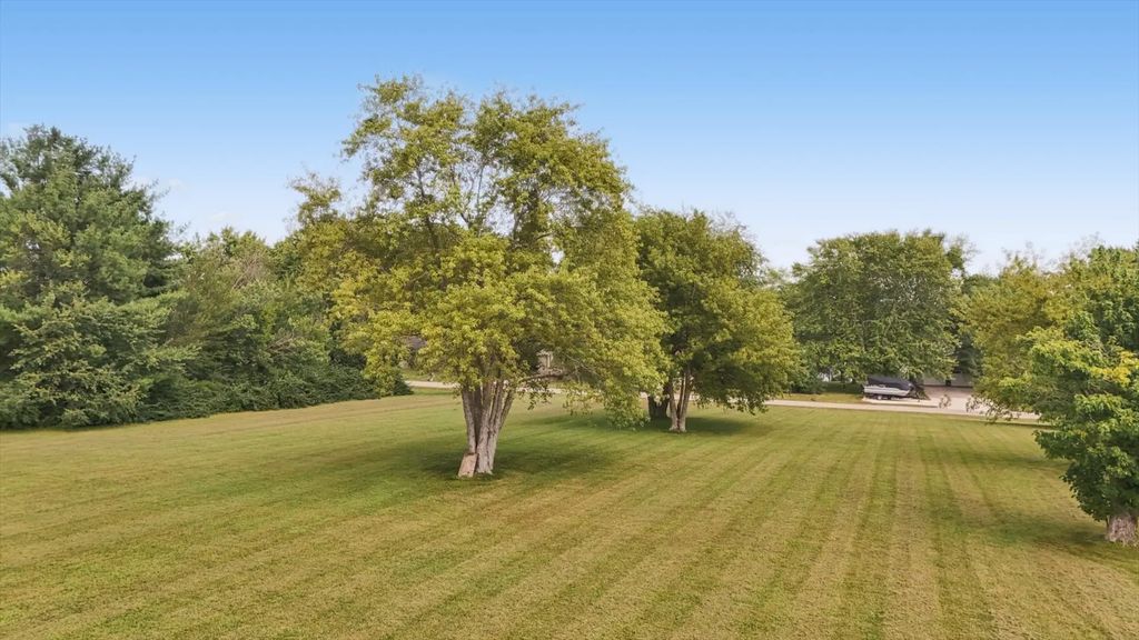 1505 Golf Road, Loda
