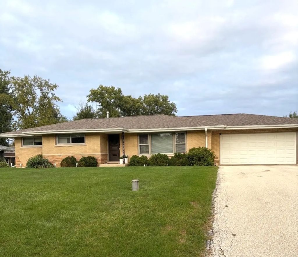 51 Parklane Drive, Palos Park