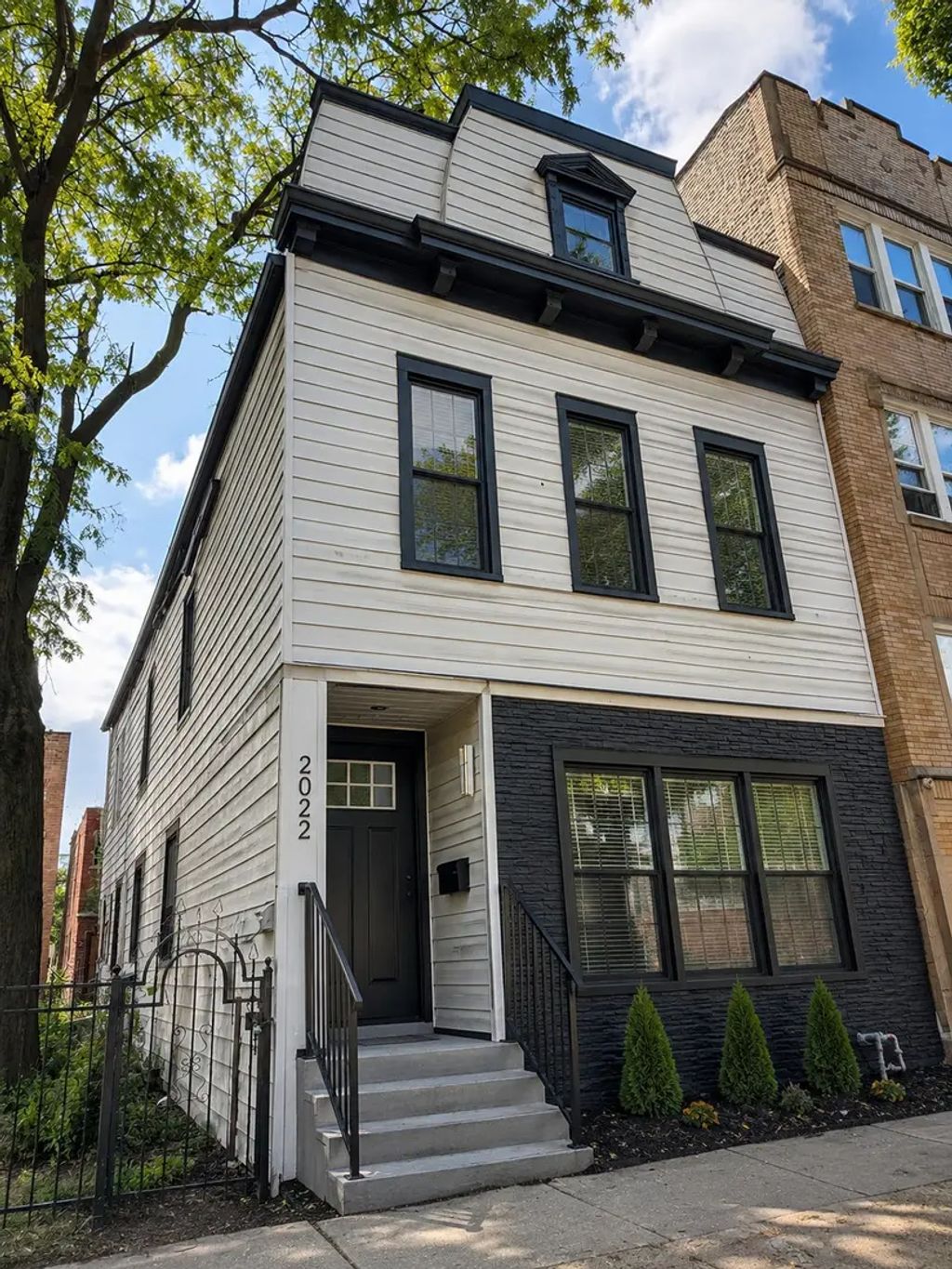 1304 S Karlov Avenue, Chicago
