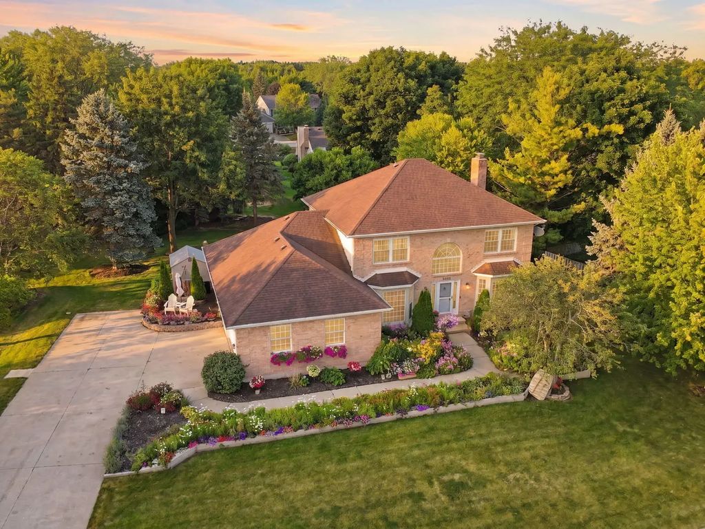 3028 Wedgewood Drive, DeKalb