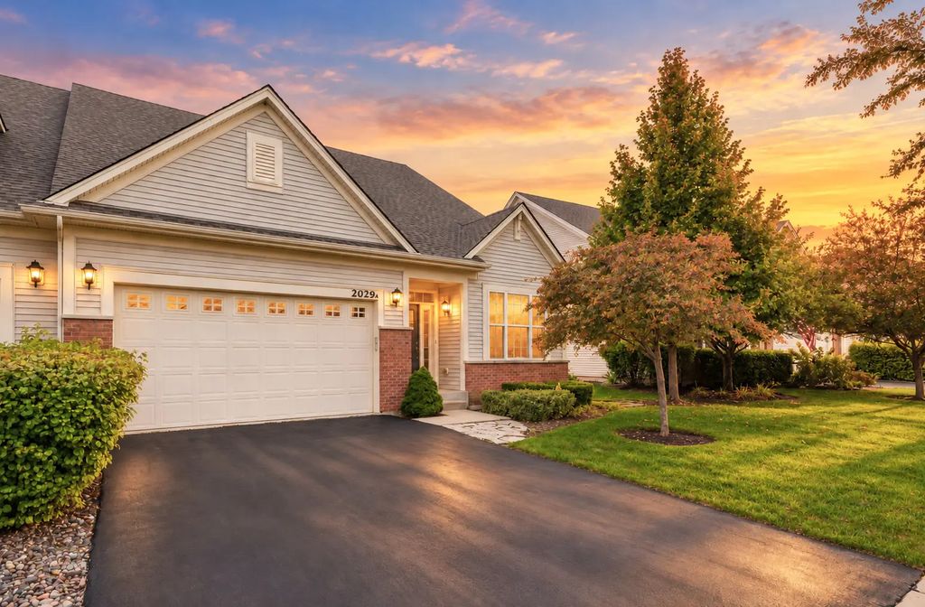 2029a Glenwood Circle A, Sugar Grove