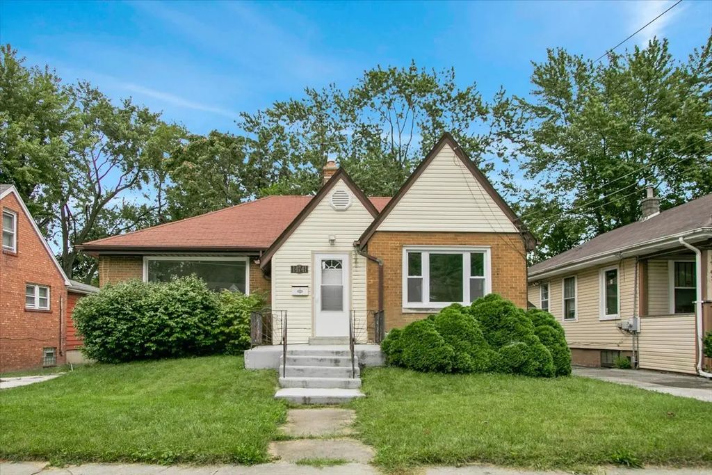 14741 Riverside Drive, South Holland