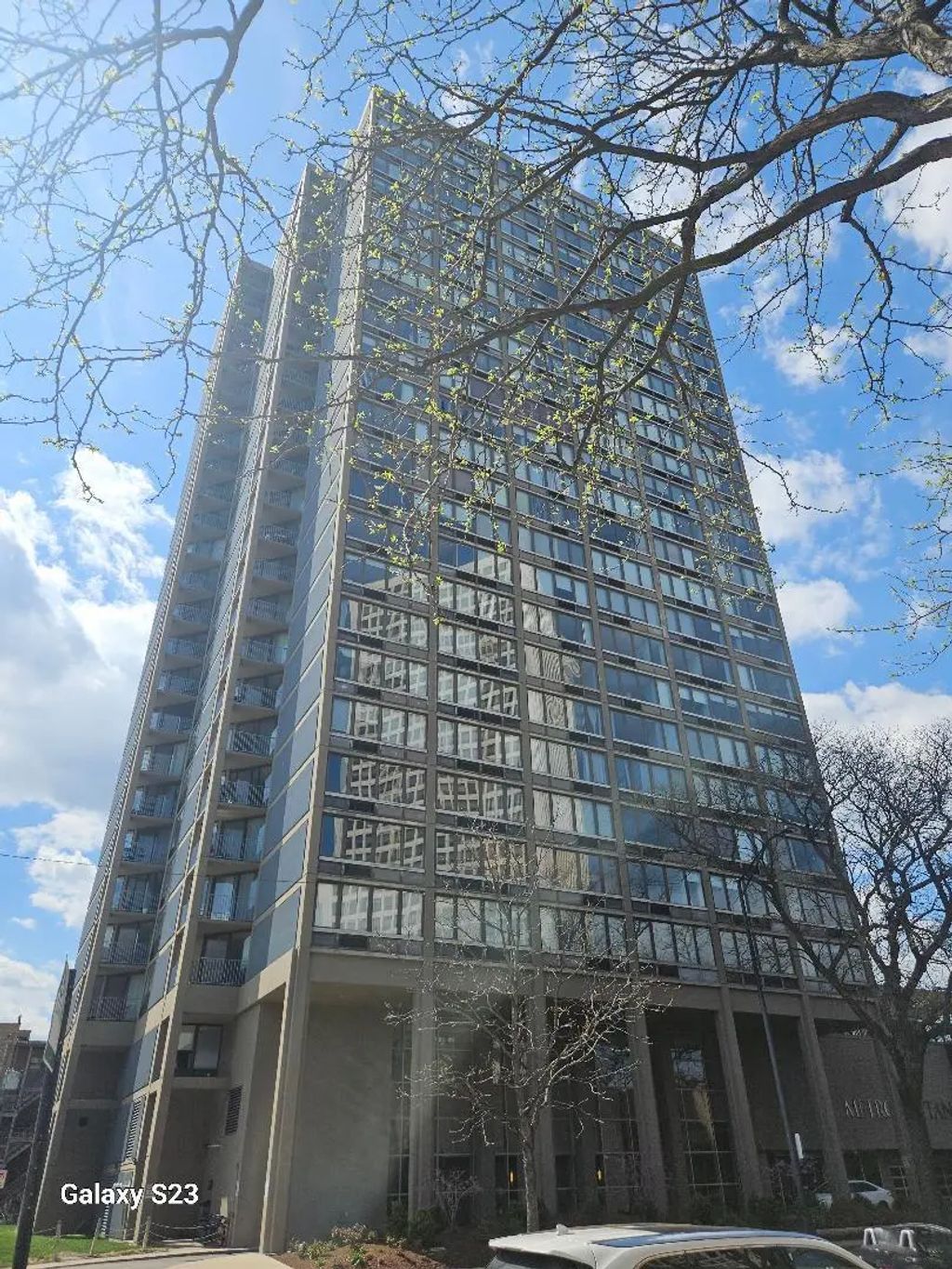 5320 N Sheridan Road 1502, Chicago