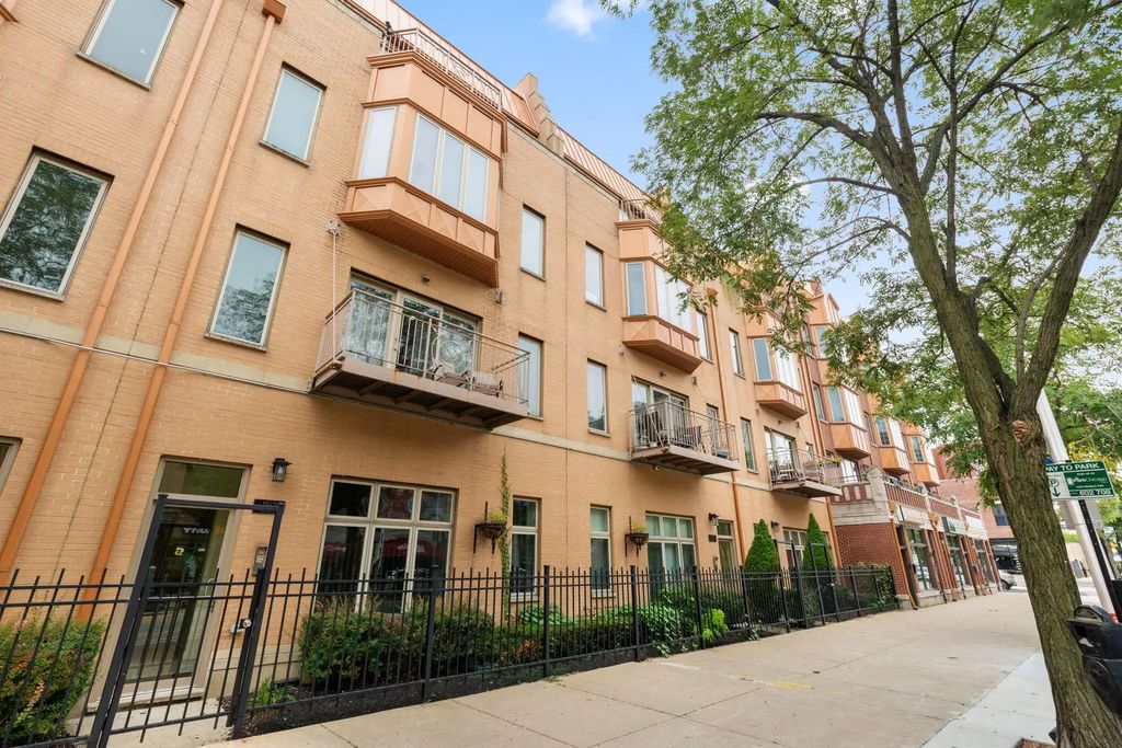 1925 S State Street 1, Chicago, 60616