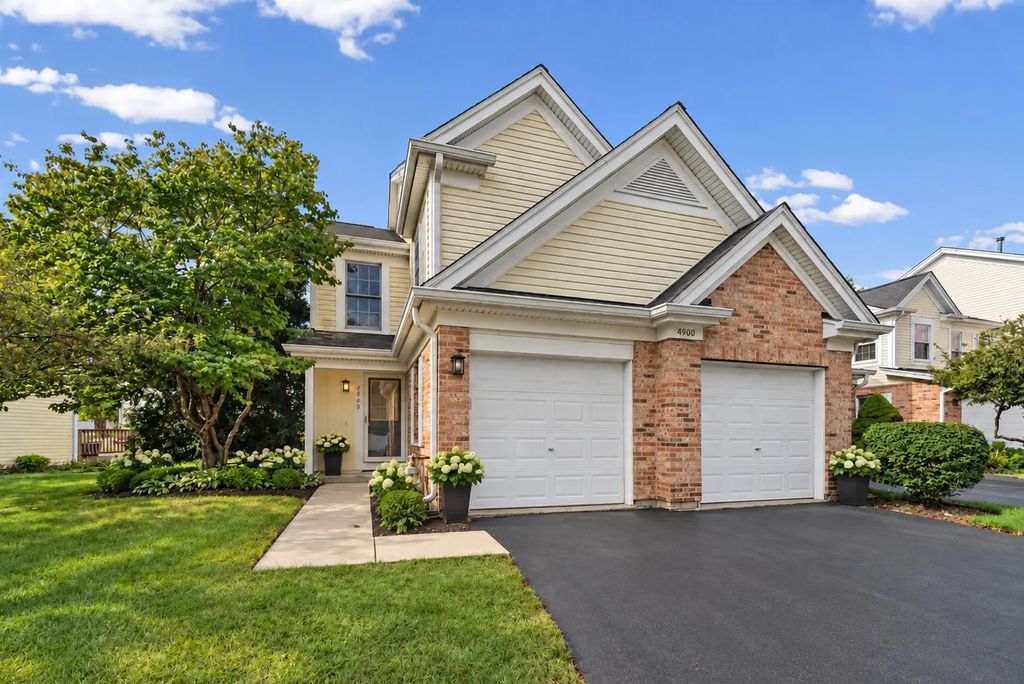 4900 Turnberry Drive 4900, Hoffman Estates