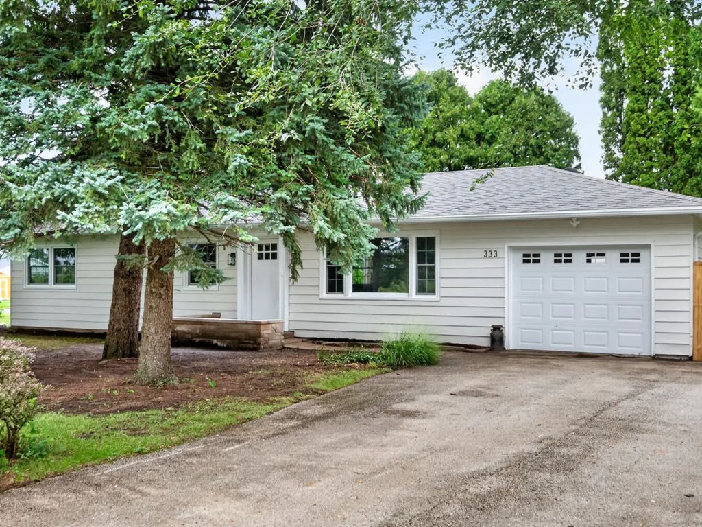 333 Bethany Road, Sycamore