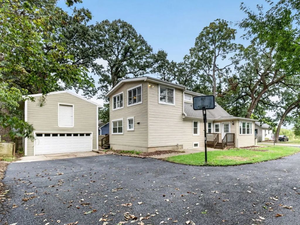 16146 S Lawrence Street, Plainfield