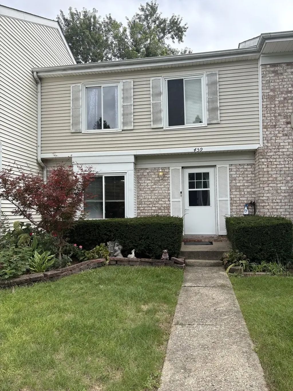 459 Yorkshire Square, Bolingbrook