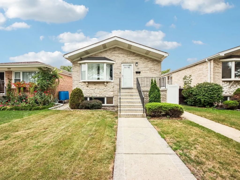 3140 Emerson Street, Franklin Park