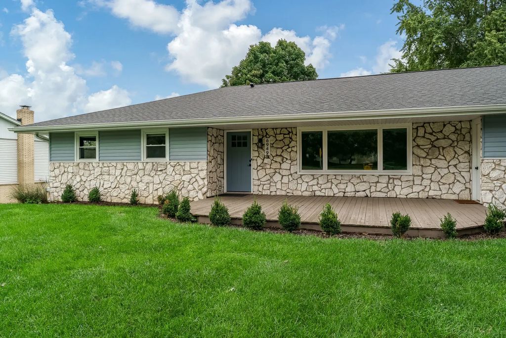 6949 Spring Brook Road, Rockford