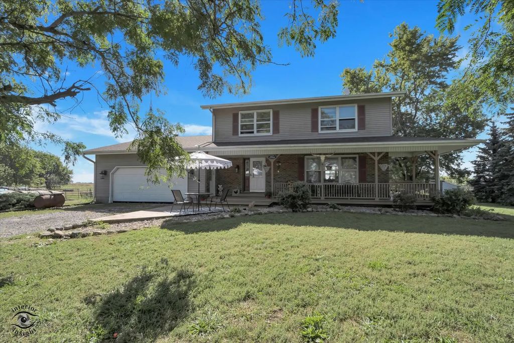 13384 E 10500 Road N, Grant Park