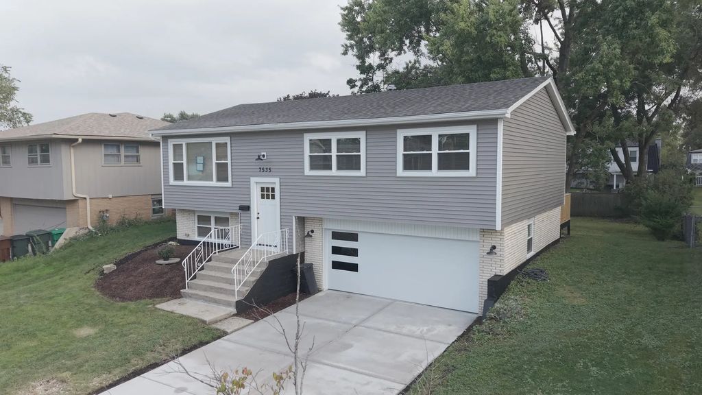 7535 162nd Street, Tinley Park