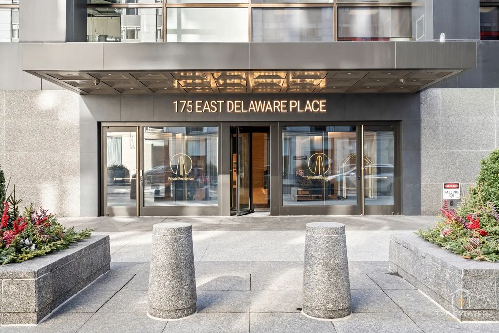 175 E Delaware Place 6611, Chicago